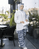 modest suit 952