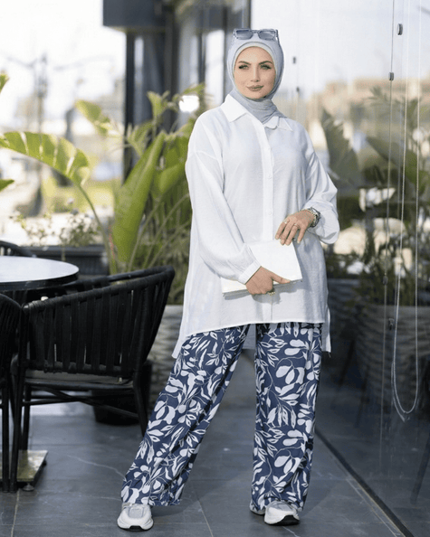 modest suit 952