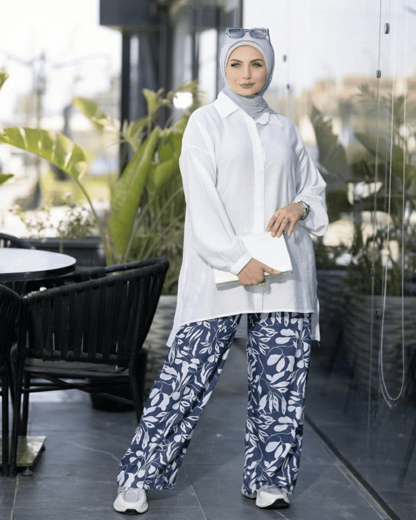 modest suit 952