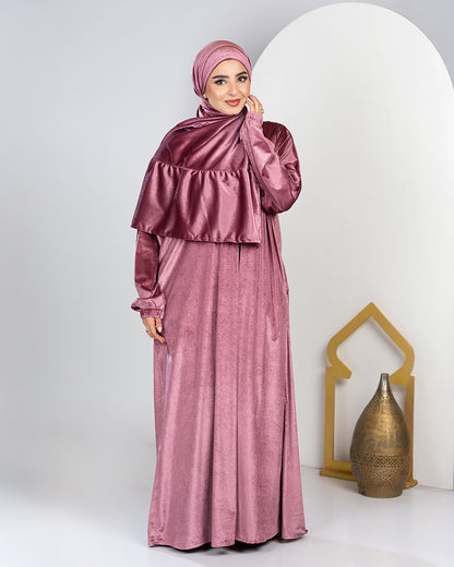 إسدال قطيفه 931