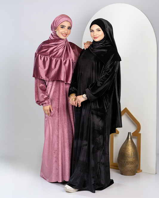 إسدال قطيفه 931