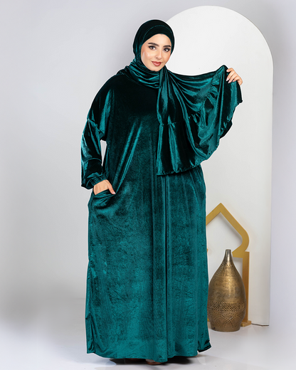 إسدال قطيفه 931