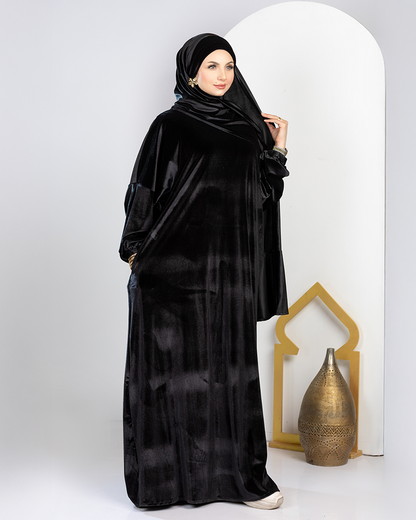 إسدال قطيفه 931