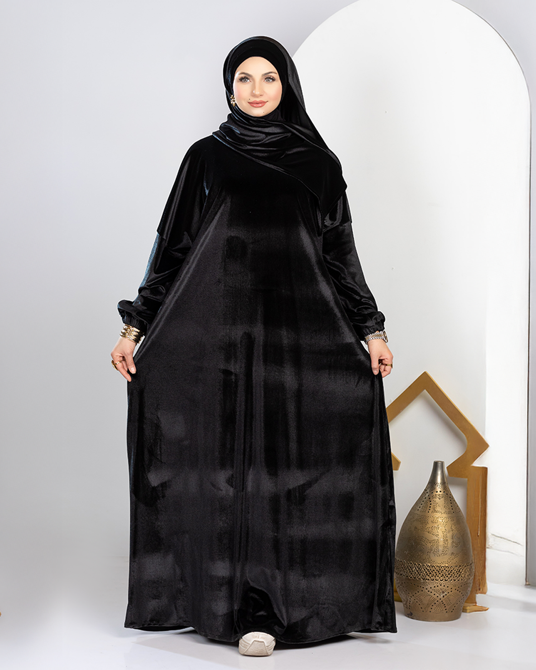 إسدال قطيفه 931